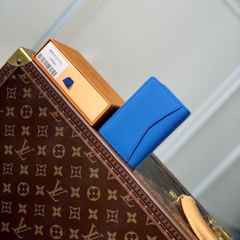 LV Wallets - Click Image to Close